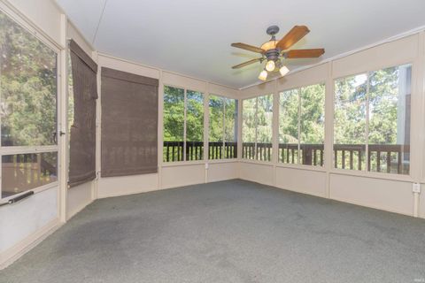 Tiny photo for 8310 Remington Drive, Evansville, IN 47711 (MLS # 202617458)
