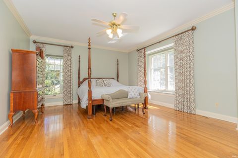 Tiny photo for 8310 Remington Drive, Evansville, IN 47711 (MLS # 202617458)