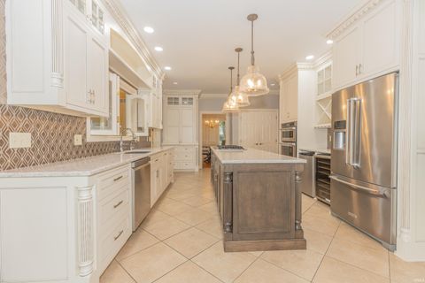 Tiny photo for 8310 Remington Drive, Evansville, IN 47711 (MLS # 202617458)