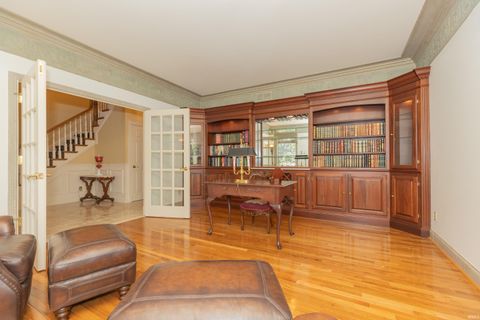 Tiny photo for 8310 Remington Drive, Evansville, IN 47711 (MLS # 202617458)