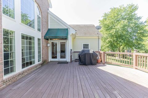 Tiny photo for 8310 Remington Drive, Evansville, IN 47711 (MLS # 202617458)