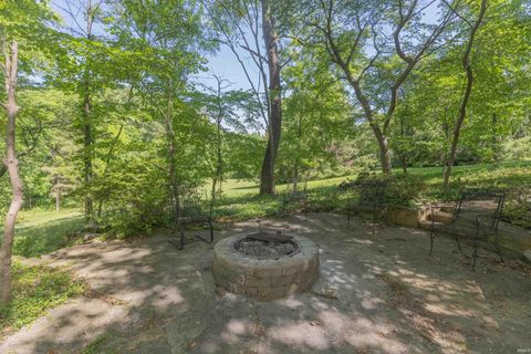 Tiny photo for 8310 Remington Drive, Evansville, IN 47711 (MLS # 202617458)