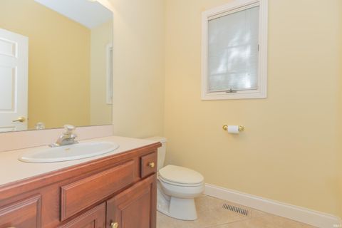 Tiny photo for 8310 Remington Drive, Evansville, IN 47711 (MLS # 202617458)