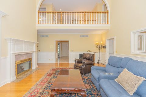 Tiny photo for 8310 Remington Drive, Evansville, IN 47711 (MLS # 202617458)