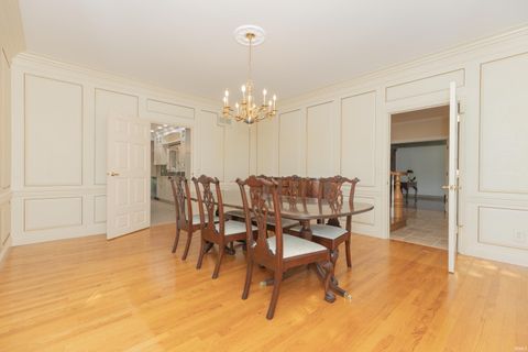 Tiny photo for 8310 Remington Drive, Evansville, IN 47711 (MLS # 202617458)