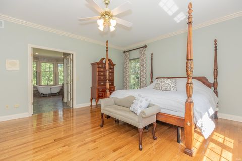 Tiny photo for 8310 Remington Drive, Evansville, IN 47711 (MLS # 202617458)