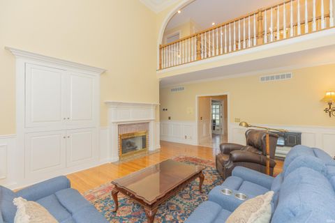 Tiny photo for 8310 Remington Drive, Evansville, IN 47711 (MLS # 202617458)