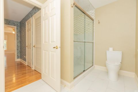 Tiny photo for 8310 Remington Drive, Evansville, IN 47711 (MLS # 202617458)