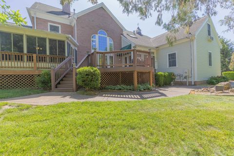 Tiny photo for 8310 Remington Drive, Evansville, IN 47711 (MLS # 202617458)