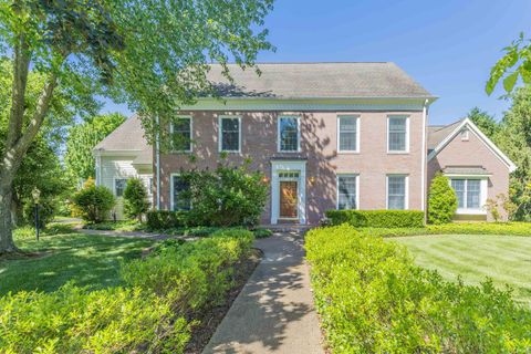 Photo of 8310 Remington Drive, Evansville, IN 47711 (MLS # 202617458)