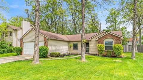 9336 Robin Meadow Place, Fort Wayne, IN 46835 - #: 202519040