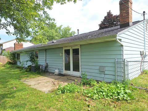Tiny photo for 2705 Hollendale Drive, New Haven, IN 46774 (MLS # 202635332)