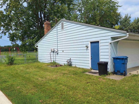 Tiny photo for 2705 Hollendale Drive, New Haven, IN 46774 (MLS # 202635332)
