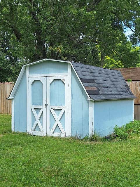 Tiny photo for 2705 Hollendale Drive, New Haven, IN 46774 (MLS # 202635332)