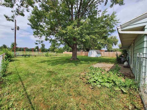 Tiny photo for 2705 Hollendale Drive, New Haven, IN 46774 (MLS # 202635332)