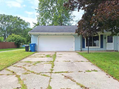 Tiny photo for 2705 Hollendale Drive, New Haven, IN 46774 (MLS # 202635332)