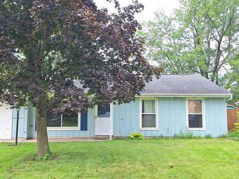 Tiny photo for 2705 Hollendale Drive, New Haven, IN 46774 (MLS # 202635332)