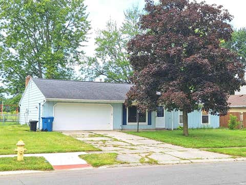 Tiny photo for 2705 Hollendale Drive, New Haven, IN 46774 (MLS # 202635332)