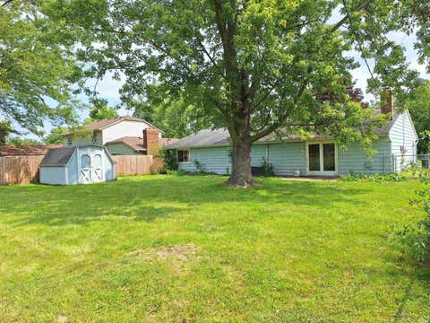 Tiny photo for 2705 Hollendale Drive, New Haven, IN 46774 (MLS # 202635332)