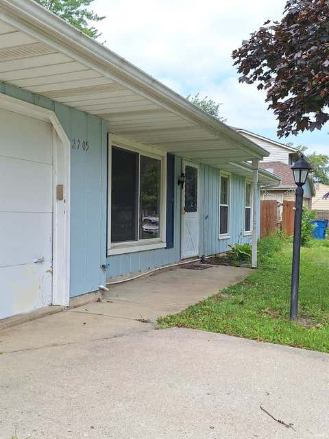Tiny photo for 2705 Hollendale Drive, New Haven, IN 46774 (MLS # 202635332)