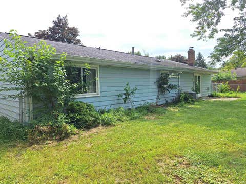 Tiny photo for 2705 Hollendale Drive, New Haven, IN 46774 (MLS # 202635332)