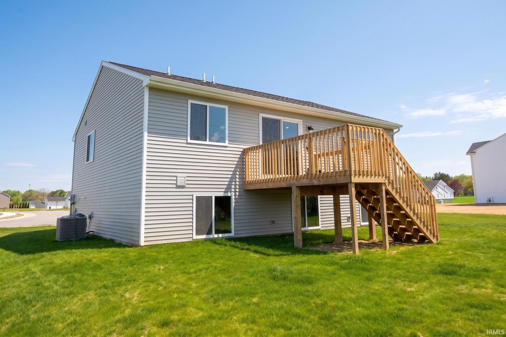 Photo of 29775 Bambi Trail, Elkhart, IN 46514 (MLS # 202615437)