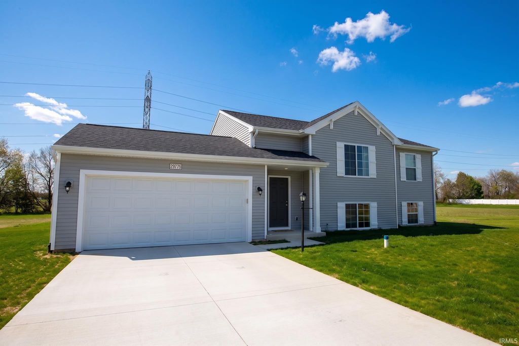 Photo of 29775 Bambi Trail, Elkhart, IN 46514 (MLS # 202615437)