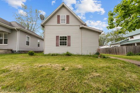 1227 S Main Street, Kokomo, IN 46902 - #: 202518468