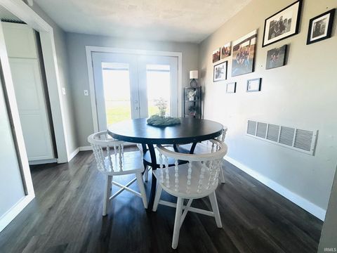 Tiny photo for 2708 W Judson Road, Kokomo, IN 46901 (MLS # 202615883)