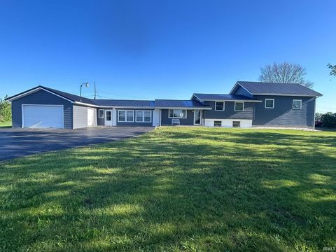 Photo of 2708 W Judson Road, Kokomo, IN 46901 (MLS # 202615883)