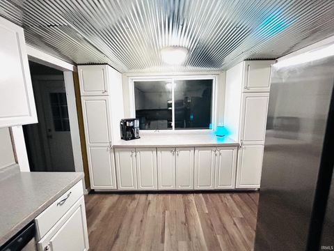 Tiny photo for 2708 W Judson Road, Kokomo, IN 46901 (MLS # 202615883)