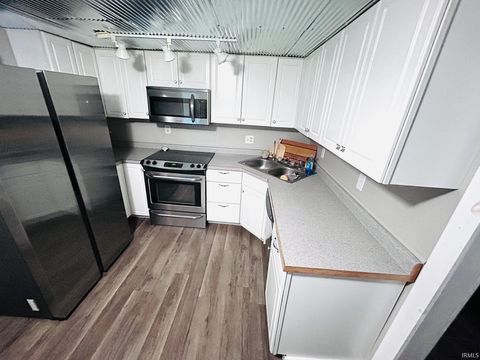 Tiny photo for 2708 W Judson Road, Kokomo, IN 46901 (MLS # 202615883)