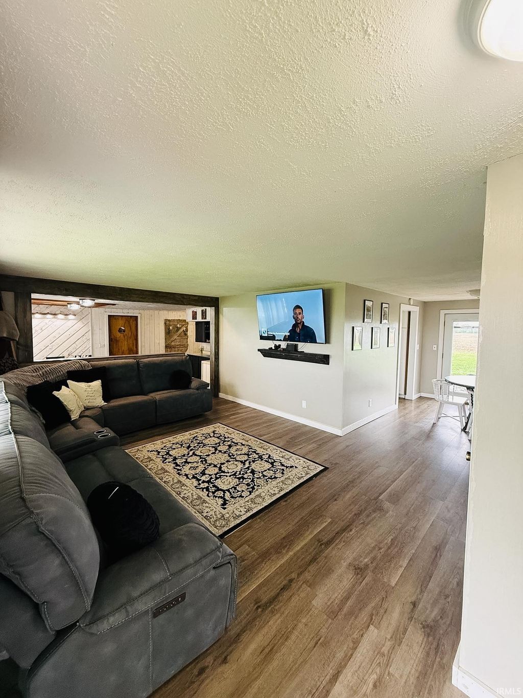 Photo of 2708 W Judson Road, Kokomo, IN 46901 (MLS # 202615883)