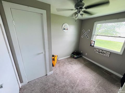 Tiny photo for 2708 W Judson Road, Kokomo, IN 46901 (MLS # 202615883)