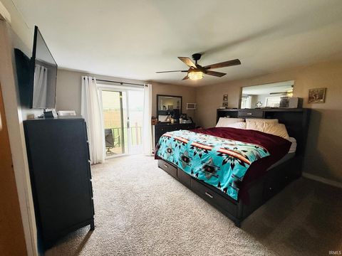 Tiny photo for 2708 W Judson Road, Kokomo, IN 46901 (MLS # 202615883)
