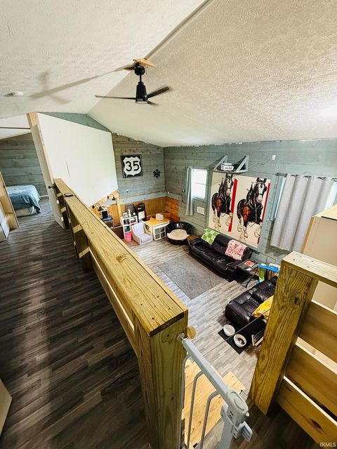 Tiny photo for 2708 W Judson Road, Kokomo, IN 46901 (MLS # 202615883)