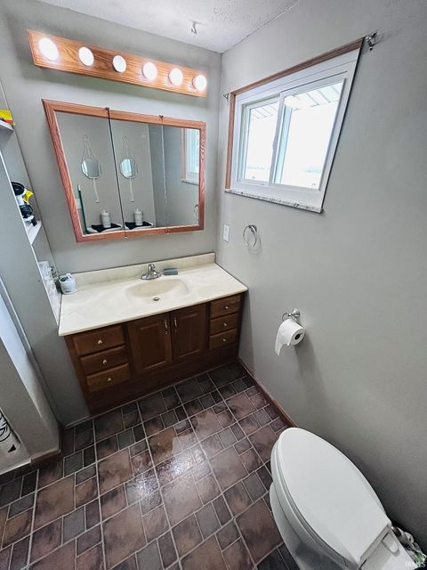 Tiny photo for 2708 W Judson Road, Kokomo, IN 46901 (MLS # 202615883)