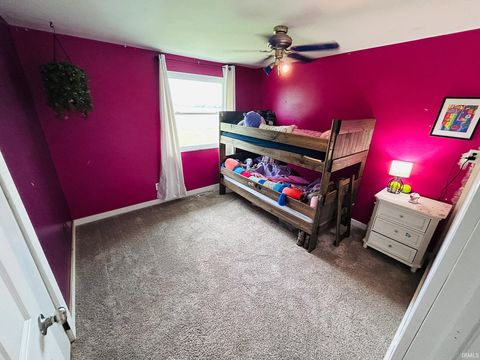 Tiny photo for 2708 W Judson Road, Kokomo, IN 46901 (MLS # 202615883)