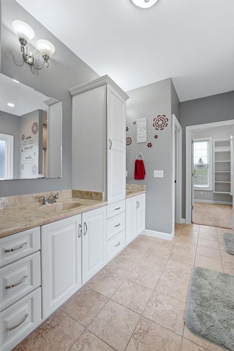 Tiny photo for 110 Bagpiper Way, Angola, IN 46703 (MLS # 202612541)