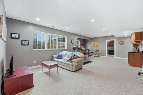 Tiny photo for 110 Bagpiper Way, Angola, IN 46703 (MLS # 202612541)