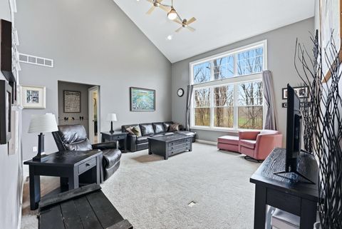 Tiny photo for 110 Bagpiper Way, Angola, IN 46703 (MLS # 202612541)