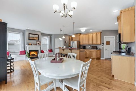 Tiny photo for 110 Bagpiper Way, Angola, IN 46703 (MLS # 202612541)