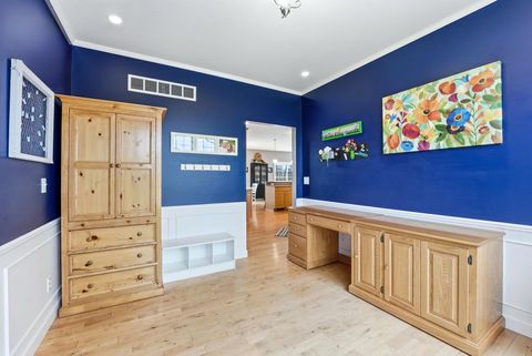 Tiny photo for 110 Bagpiper Way, Angola, IN 46703 (MLS # 202612541)