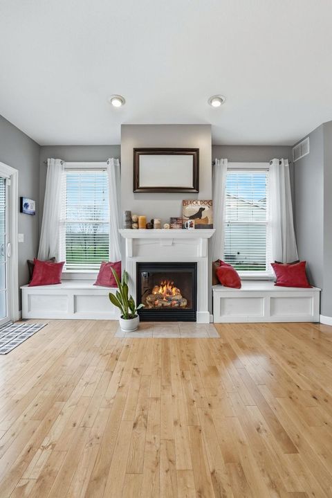 Tiny photo for 110 Bagpiper Way, Angola, IN 46703 (MLS # 202612541)