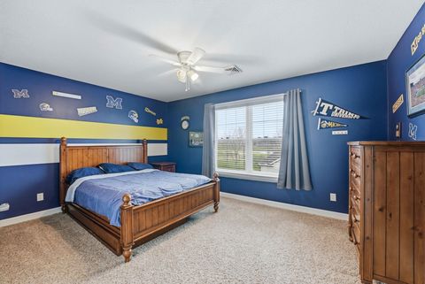 Tiny photo for 110 Bagpiper Way, Angola, IN 46703 (MLS # 202612541)