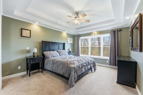 Tiny photo for 110 Bagpiper Way, Angola, IN 46703 (MLS # 202612541)