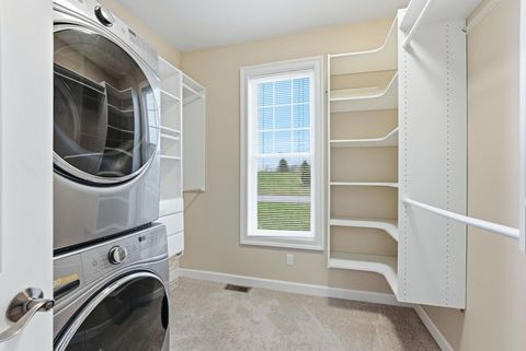 Tiny photo for 110 Bagpiper Way, Angola, IN 46703 (MLS # 202612541)