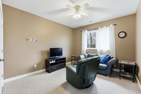 Tiny photo for 110 Bagpiper Way, Angola, IN 46703 (MLS # 202612541)