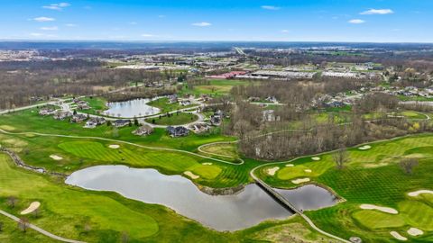 Tiny photo for 110 Bagpiper Way, Angola, IN 46703 (MLS # 202612541)