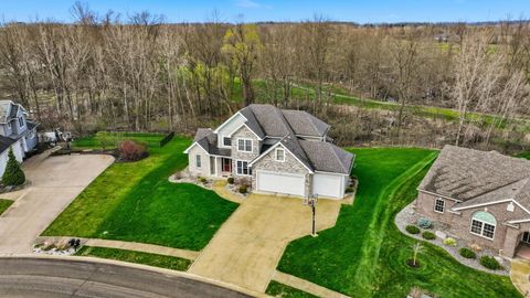 Tiny photo for 110 Bagpiper Way, Angola, IN 46703 (MLS # 202612541)